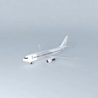 HiFly Airlines Airbus A310304