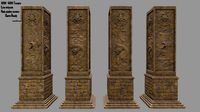 pillar 4