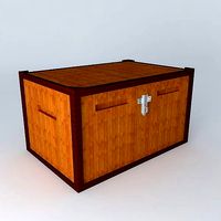 bau trunk