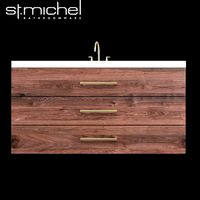 St Michel Riva Classic vanity with faucet