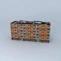 Caprag building 1 of 3