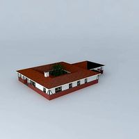 Zen House