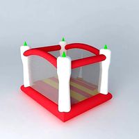 Bouncy castle