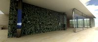 Barcelona pavilion 3dm