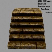stairway 26