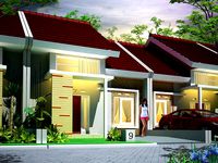 Heavenland Park Regency