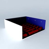 Movie Theater