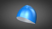 swim cap