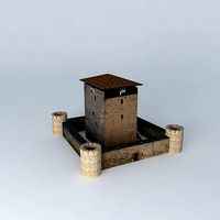 Mendoza Tower