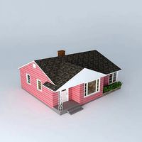 Tract House