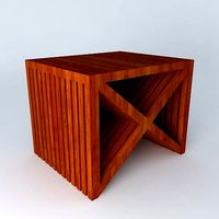 banqueta stool