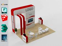 Stand 1