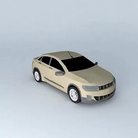 Proton Saga FL 2013 Concept 1 3 Premium