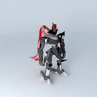 Zangetsu Zangetsu