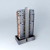 DOM building 14