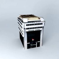 Building Nindya