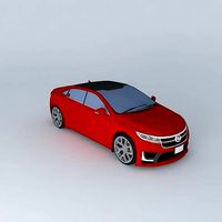 2015 Zenium Avera B