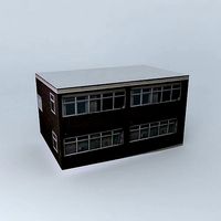 Eurisp Building Huddersfield