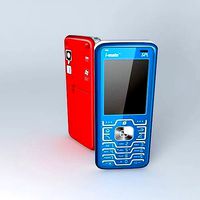 Windows Mobile Smartphone I-mate SPL