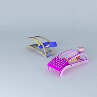 Trampler 2000 the fancy stapler