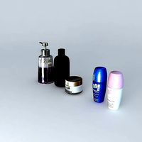 Cosmetics
