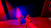 Lazer Gun