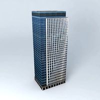 40 Bank Street, London