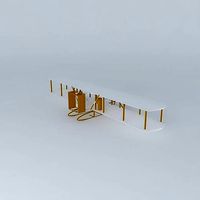 The Wright Flyer