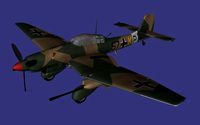 Junkers Ju 87 Stuka