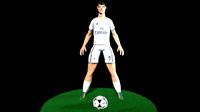 Cristiano ronaldo CR7