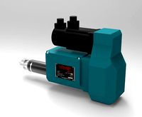 Sugino Selfeeder Drilling