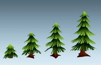 Pine Tree Pack