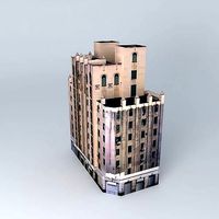 Building the Union Gremial