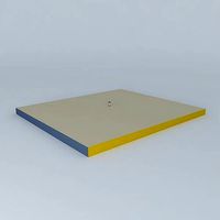 SP SketchUp Turning Billboard