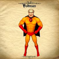 Voltman