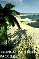 Tropical Environment Pack v2