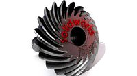 bevel gear