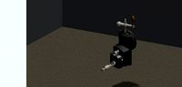 Shaper Tool Head