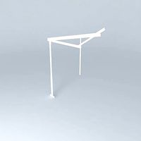 Wrap Around Porch Foundation Detail