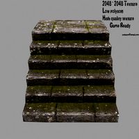 stairway 31