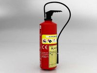 Fire extinguisher 1