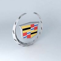 Cadillac Logo