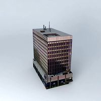 Effort Square Office Tower