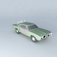 Dodge Shopping Car(t)
