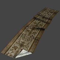 Old Carpet 2