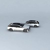 Car Panthere NEG 0.12