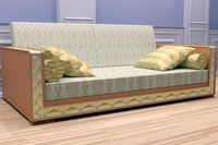 Sofa LANCASTER