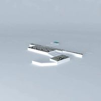 Tempory PATH station WTC
