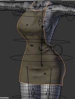 PlayHouse Dress