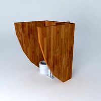 ARGONAUTIX marine details ship toilet